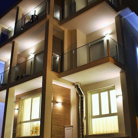 Hotel Villa Enea カットーリカ エクステリア 写真