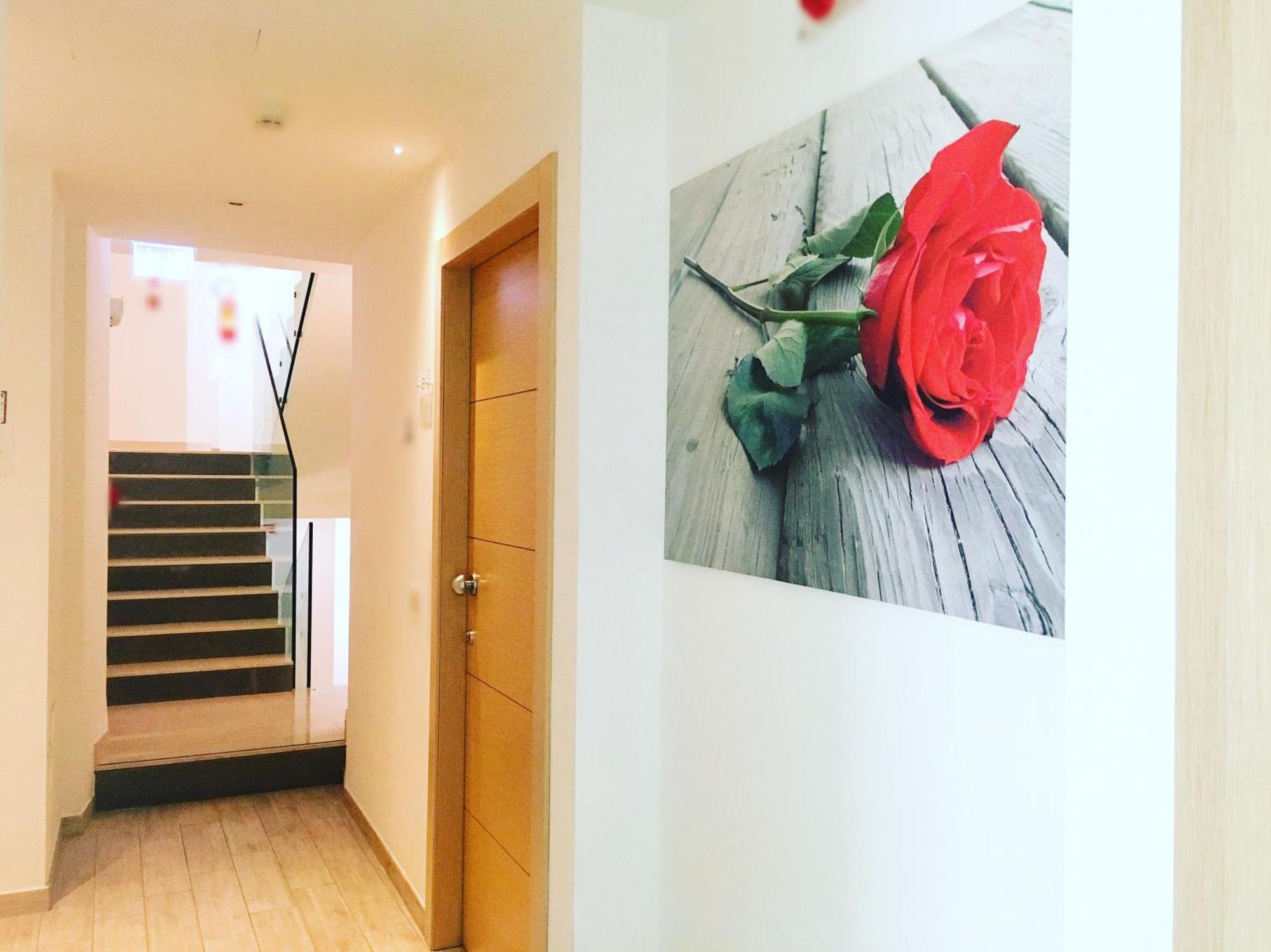 Hotel Villa Enea カットーリカ エクステリア 写真