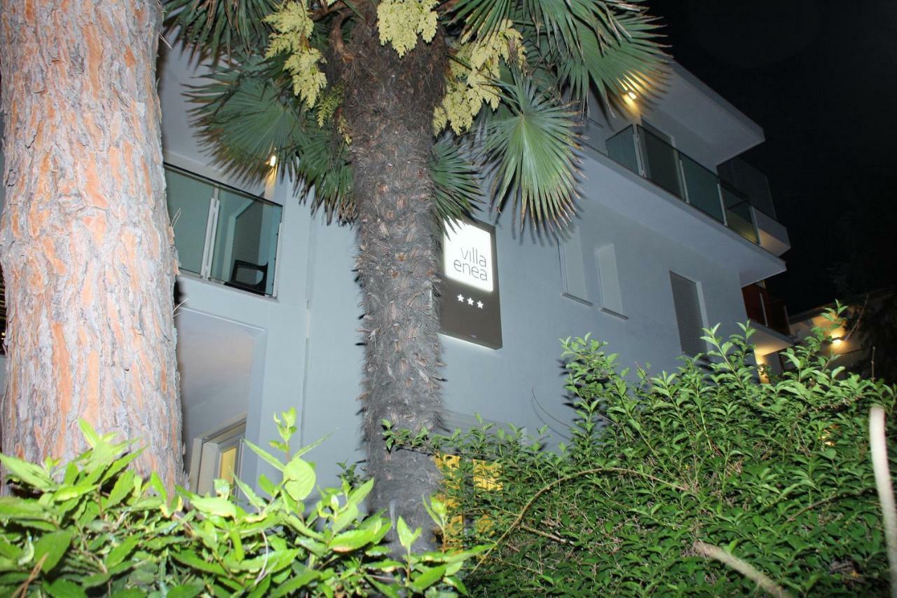 Hotel Villa Enea カットーリカ エクステリア 写真